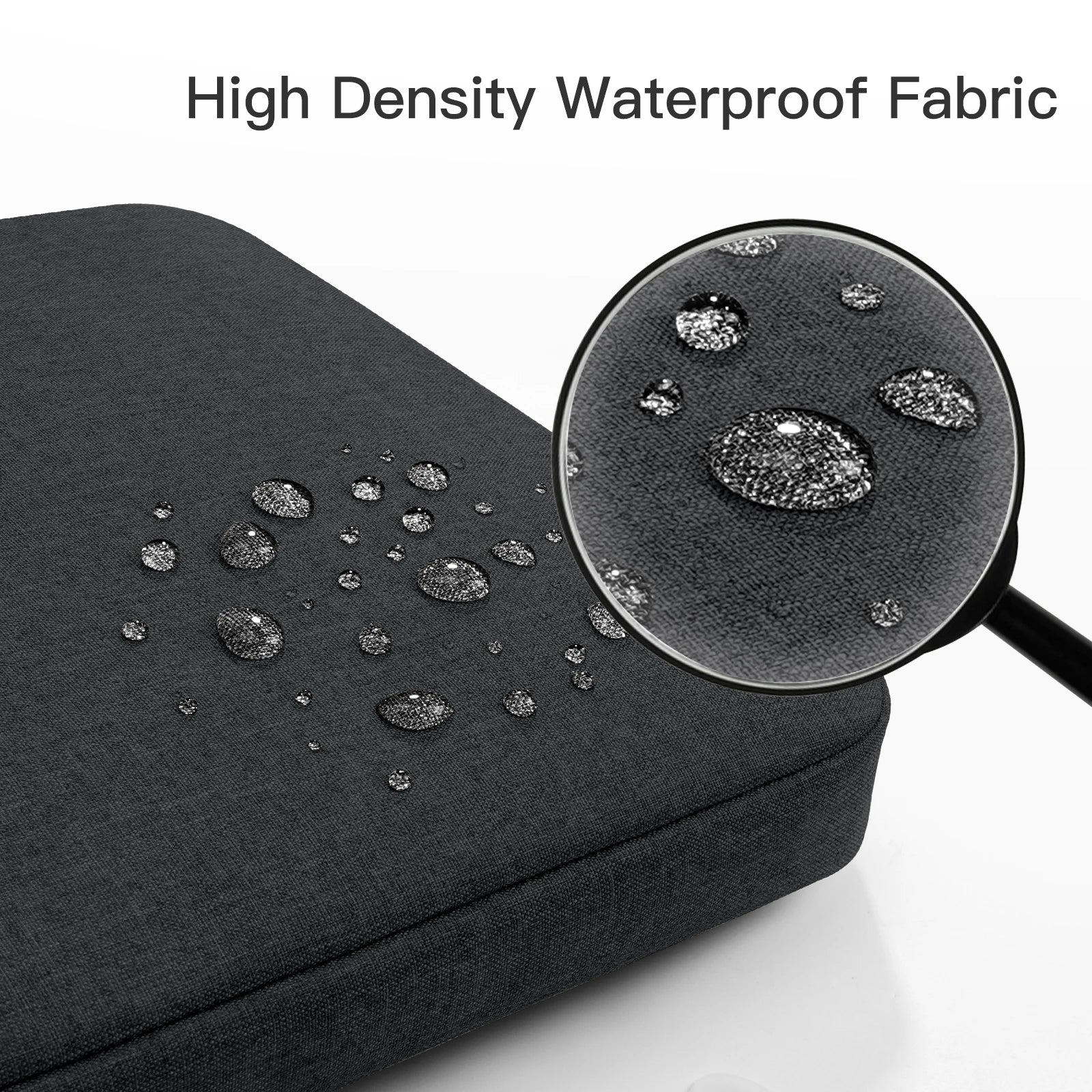 Laptop Hülle Sleeve 12-15,6 Zoll