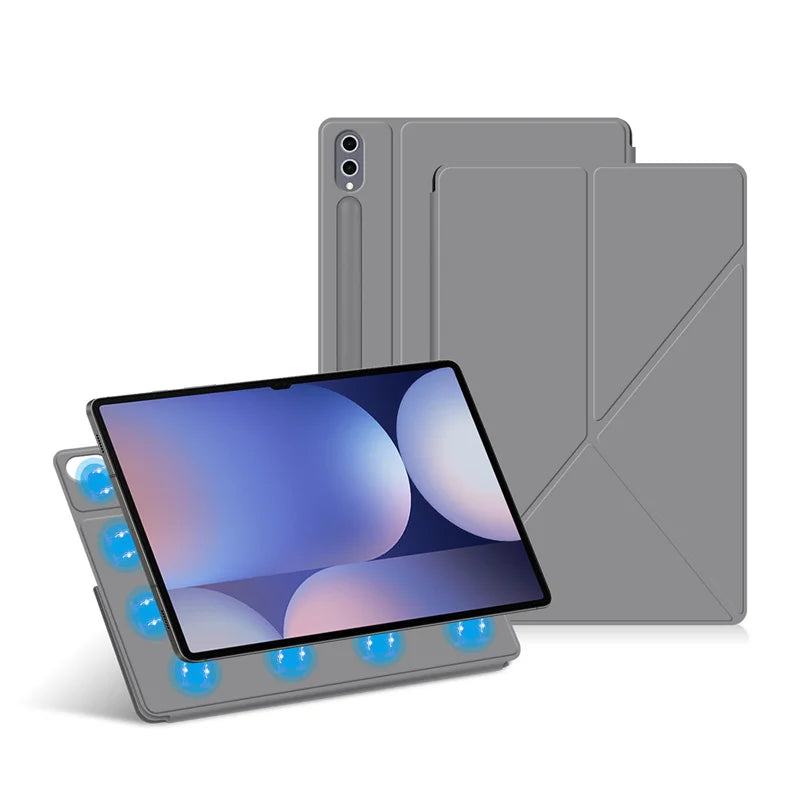 Magnetische Hülle Samsung Galaxy Tabs