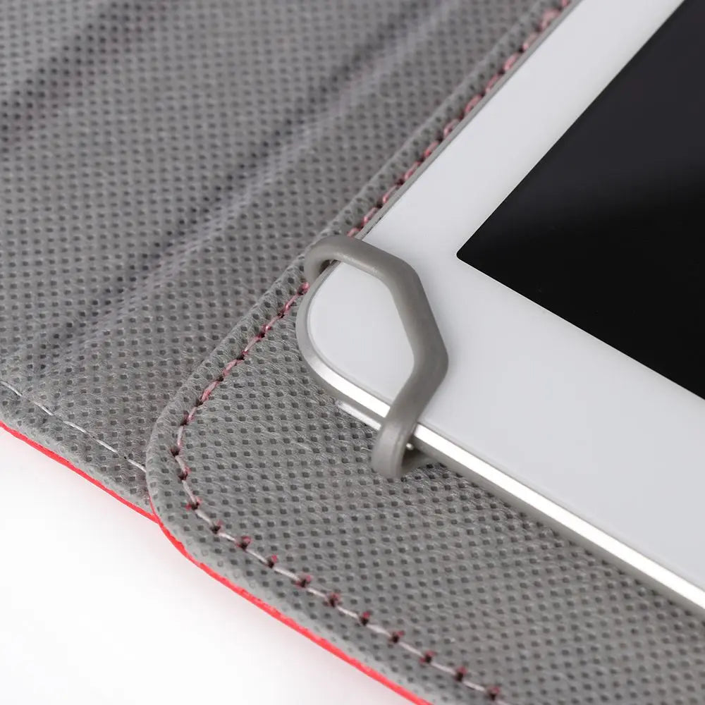 360° Rotationshülle Universal Tablet