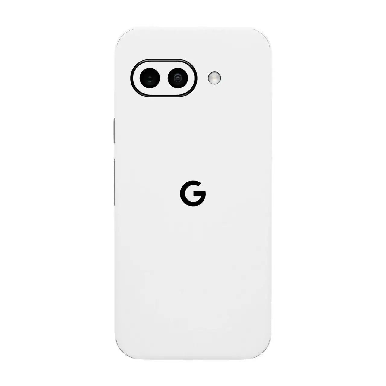 Matte Rückseitenfolie für Pixel 9A–6A
