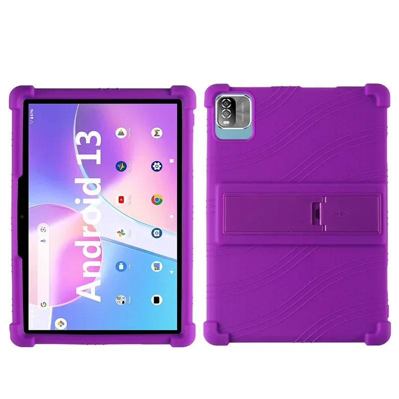 PRITOM TAB11 Kinder Tablet Hülle 10 Zoll