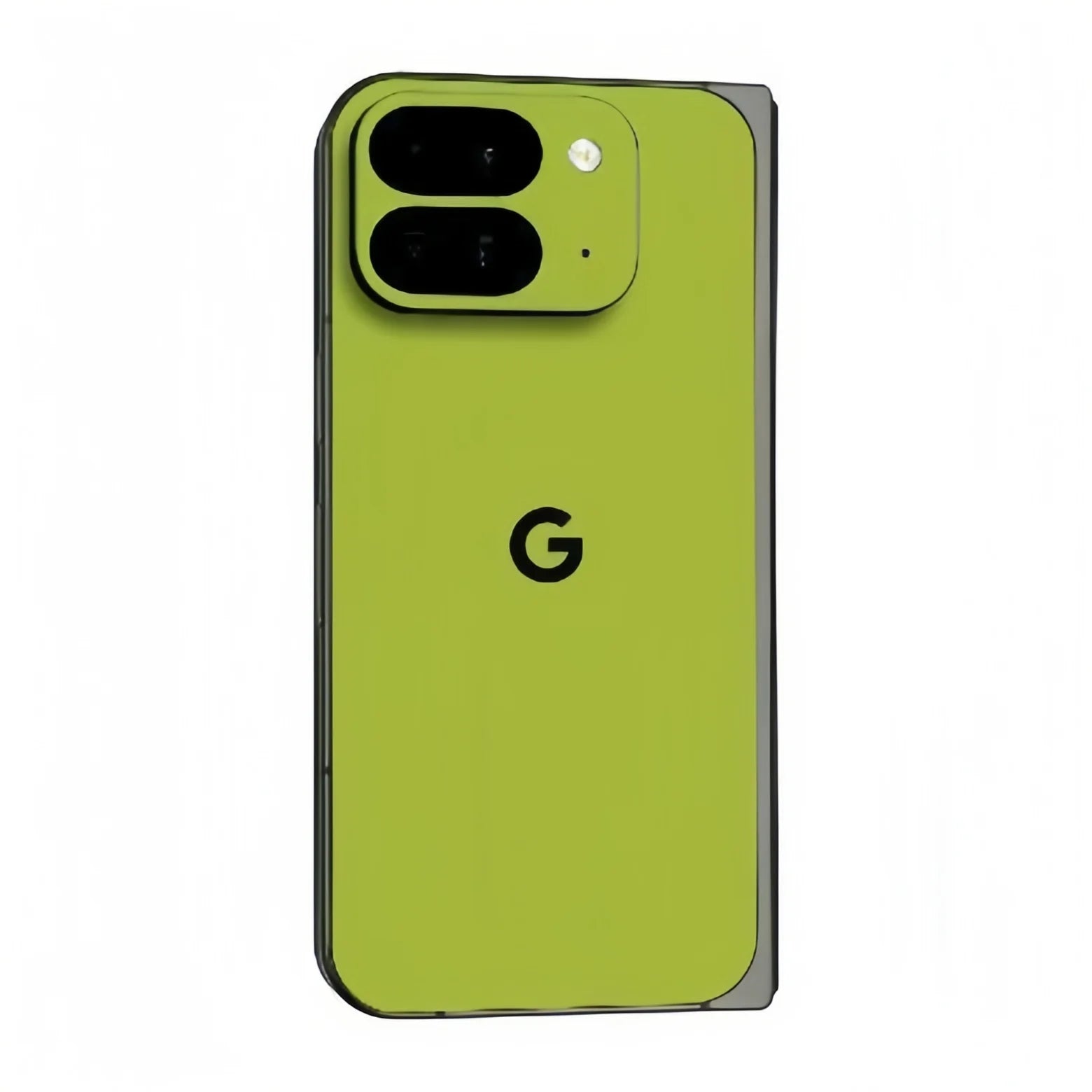 3MPD14 Bunte Folie für Pixel 9–6A