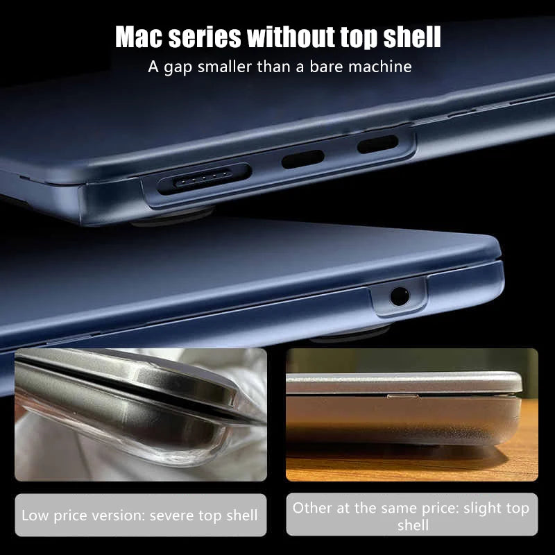 Ultradünne Laptoptasche 13–16 Zoll