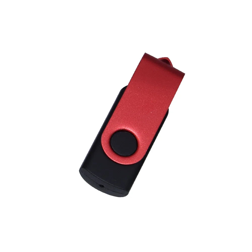 USB 2.0 Flash-Laufwerk Speicherstick 4GB–64GB