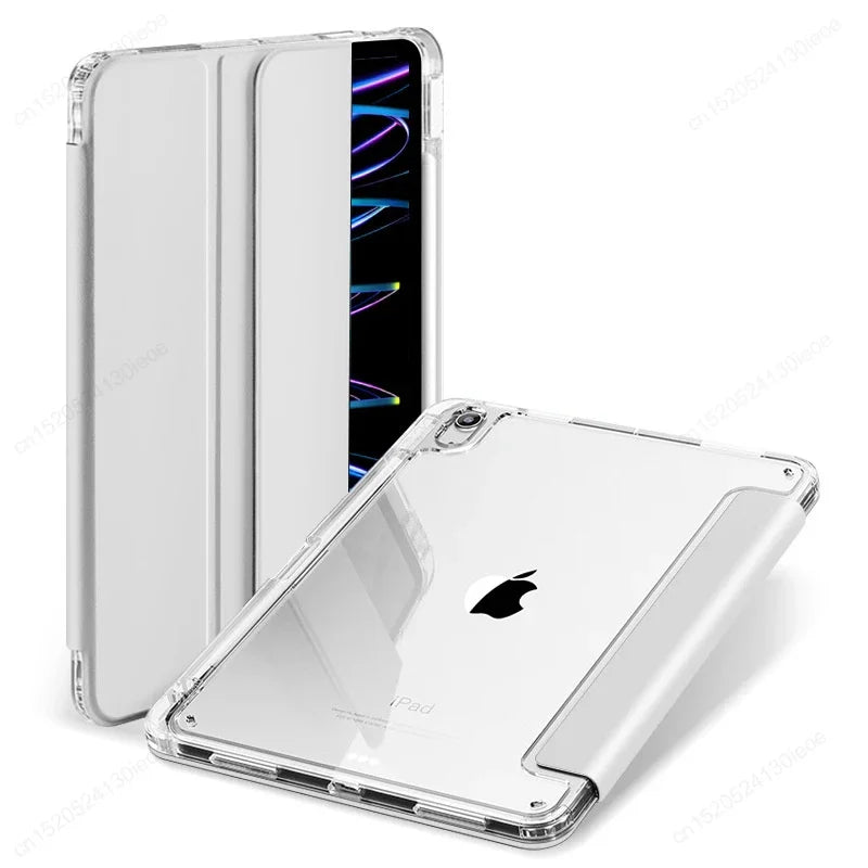 iPad Air & Pro Hülle 11–13 Zoll
