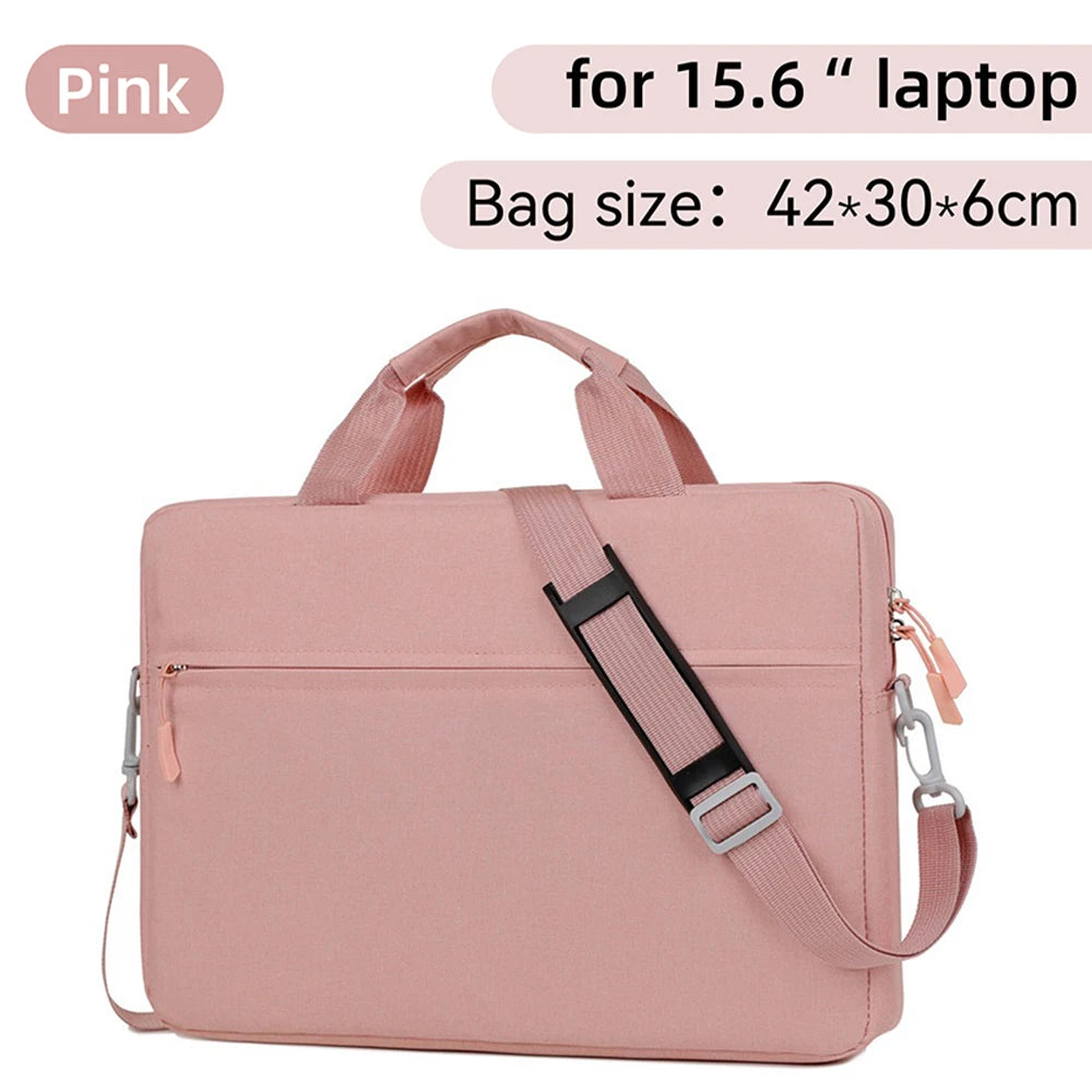 Laptop Hülle 14–15,6 Zoll wasserdicht