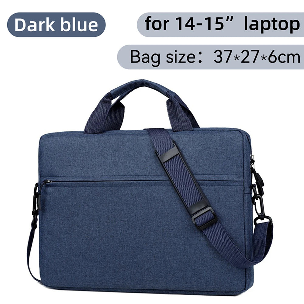 Laptop Hülle 14–15,6 Zoll wasserdicht