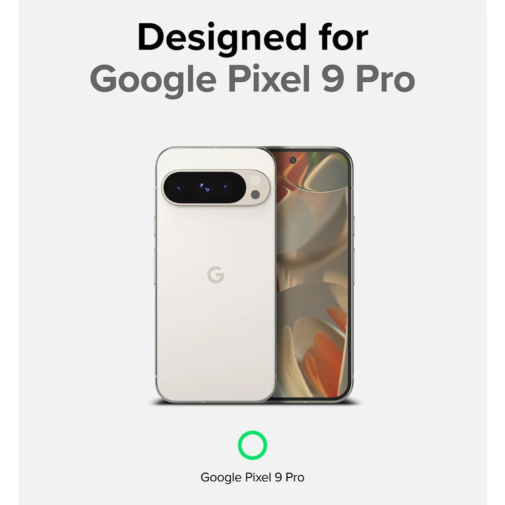 Ringke Onyx Hülle für Google Pixel 9 Pro