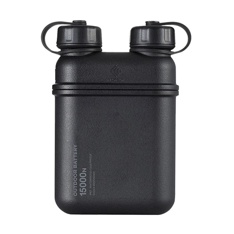 ELECOM NESTOUT Outdoor Powerbank