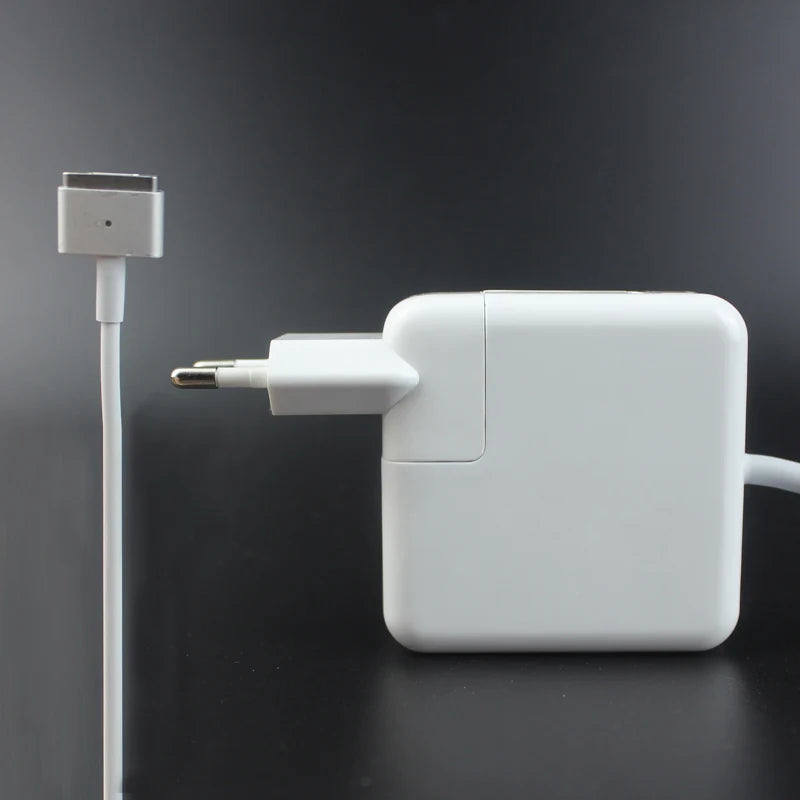 45W 14,85V 3,05A T-Spitze MacBook Ladegerät