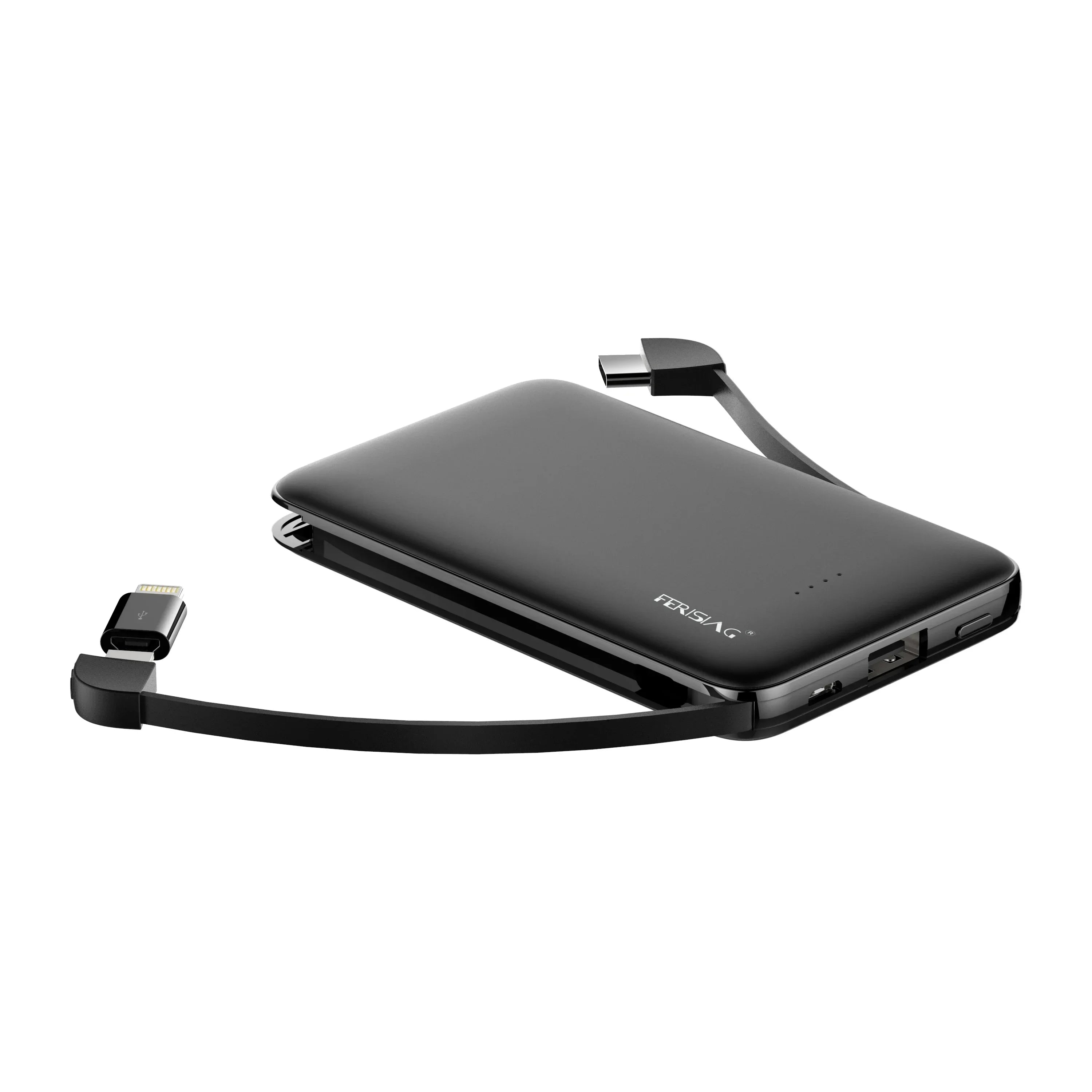 FERISING Powerbank für beheizte Kleidung