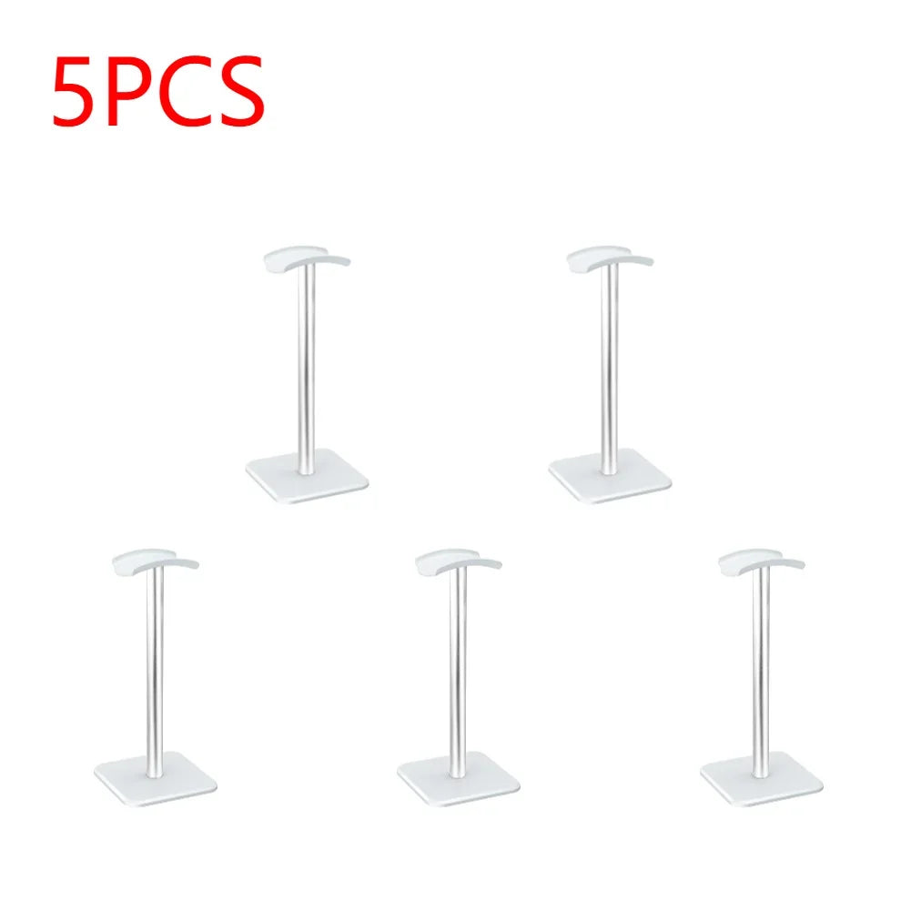 Universeller Headset Haken Klebender Halter