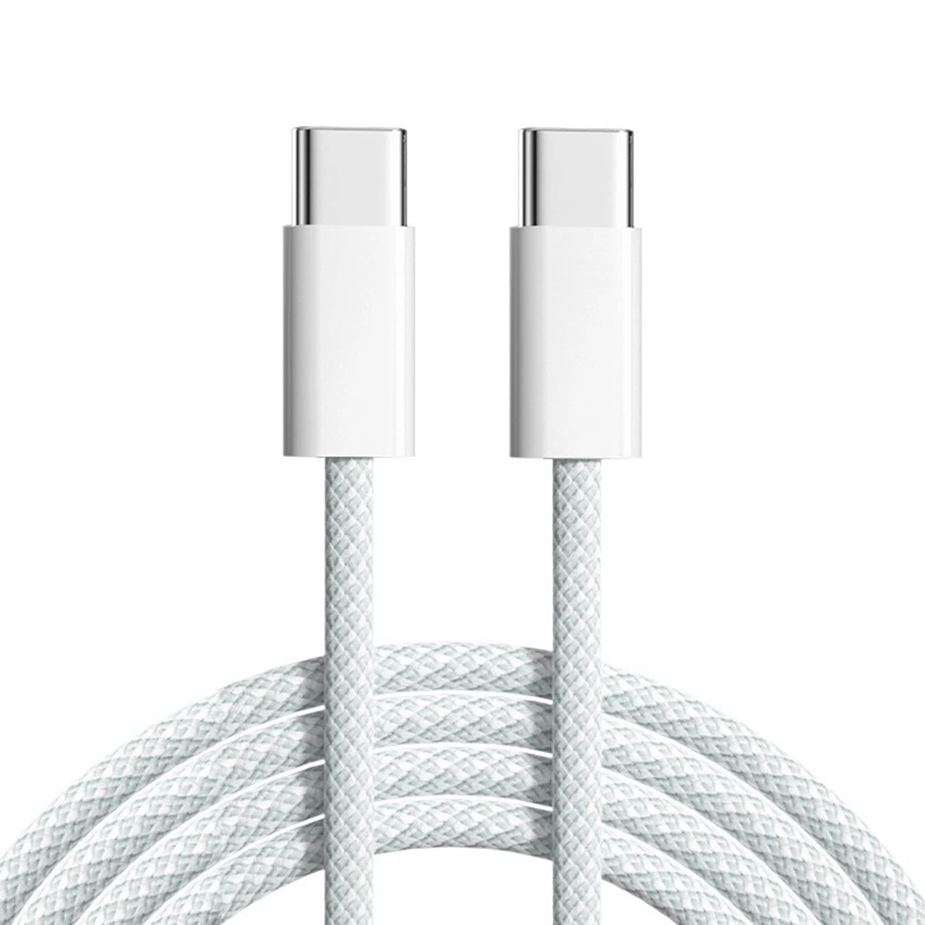 60W Typ-C Schnellladekabel iPhone