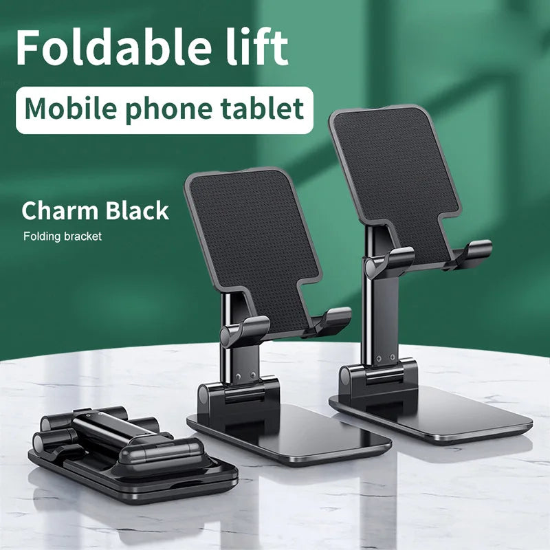 Faltbarer Handy & Tablet Ständer