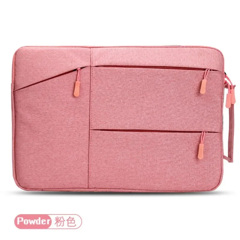 Tragbare Laptop-Tasche 14–15,6 Zoll