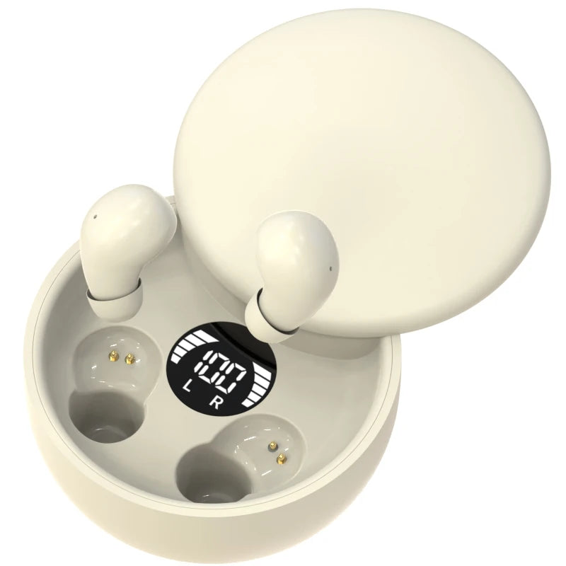 SK26 Bluetooth 5.4 Kabellose Mini Earbuds