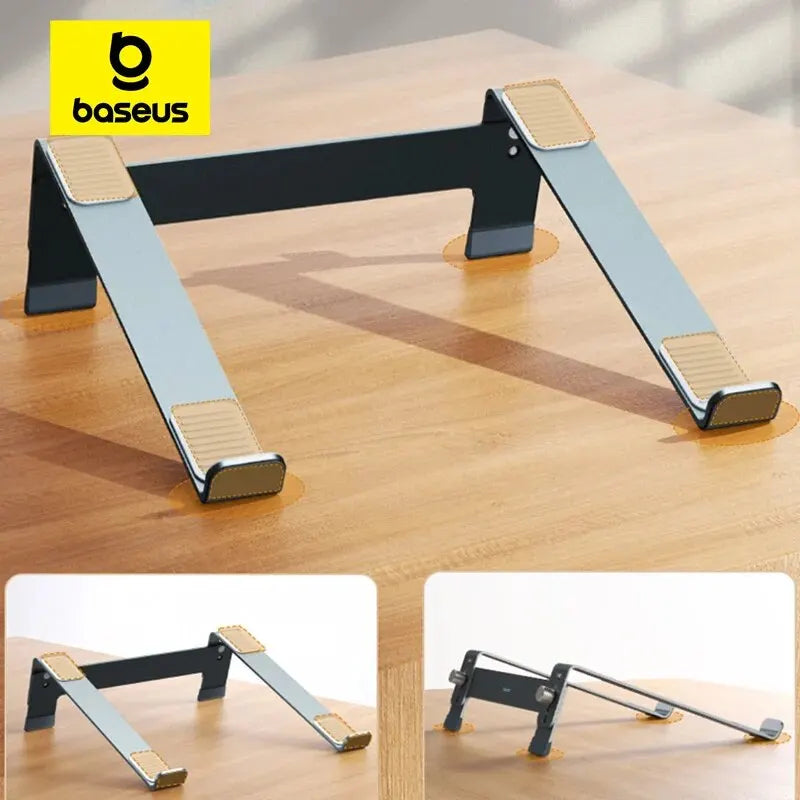 Baseus Aluminium Laptop-Ständer verstellbar