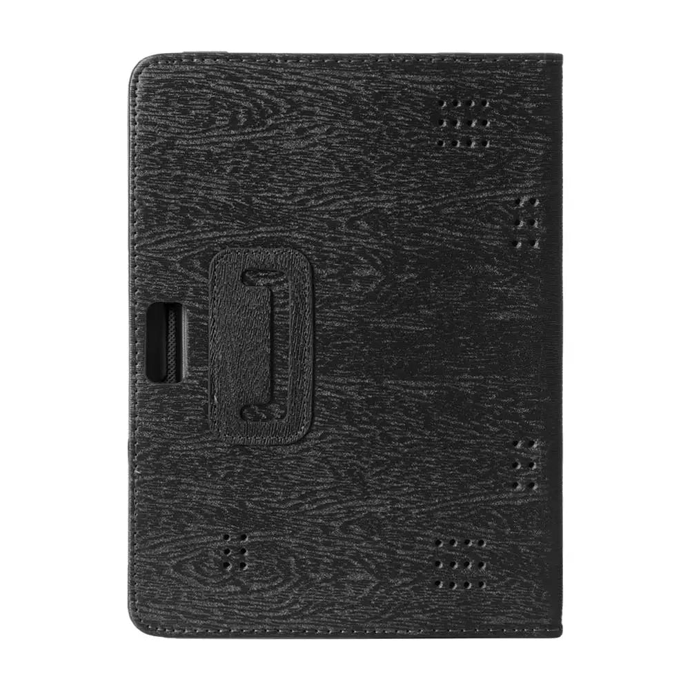 Universal 10,1 Zoll Tablet Lederhülle