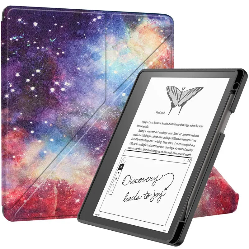 Hülle für Kindle Scribe 10,2 Zoll 2024
