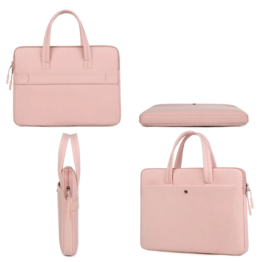 Damen Laptoptasche Handtasche 13–15,6 Zoll