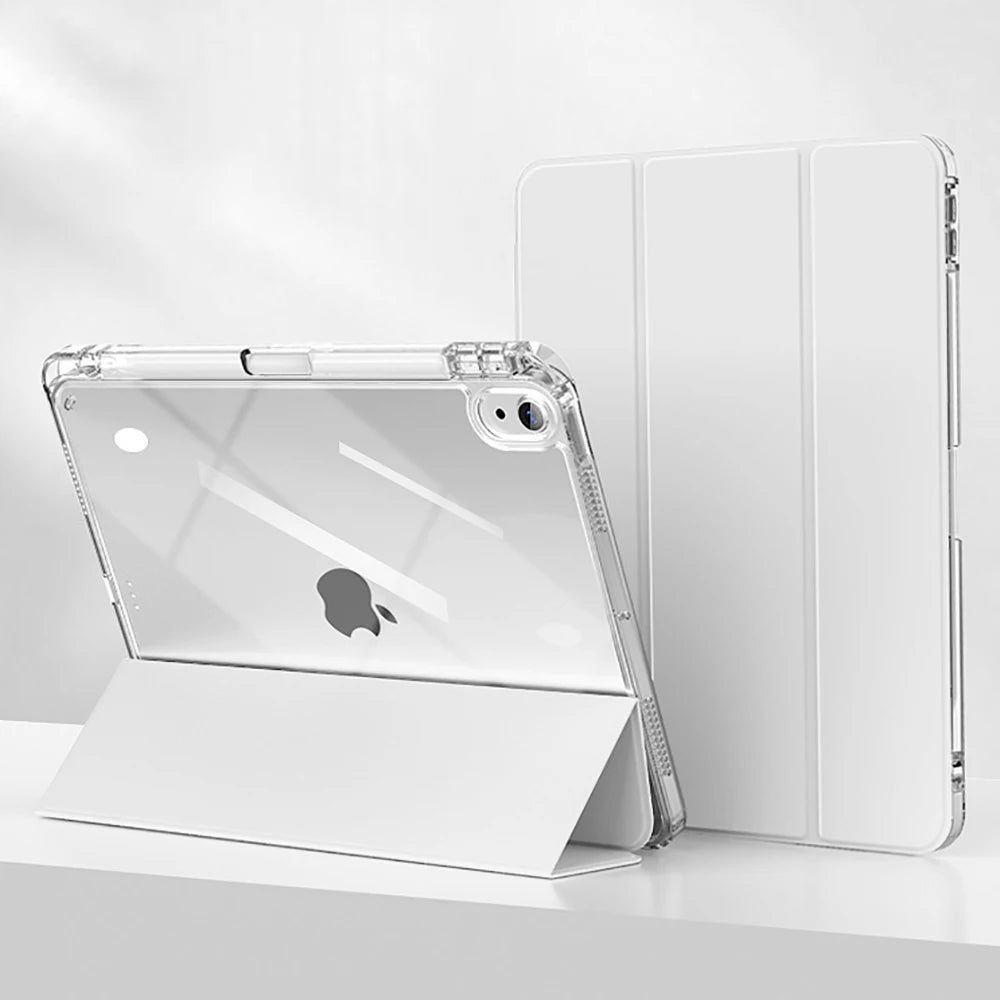 iPad Hülle Air & Pro 11–13 Zoll