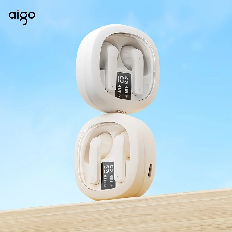 Aigo kabellose Sport-Kopfhörer Bluetooth
