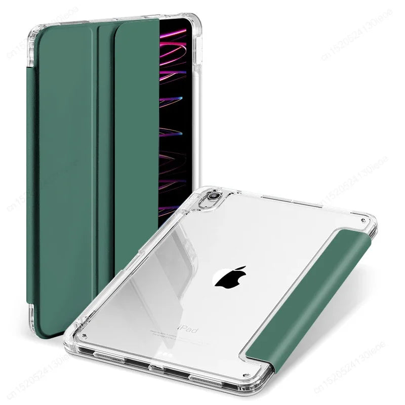 iPad Air & Pro Hülle 11–13 Zoll
