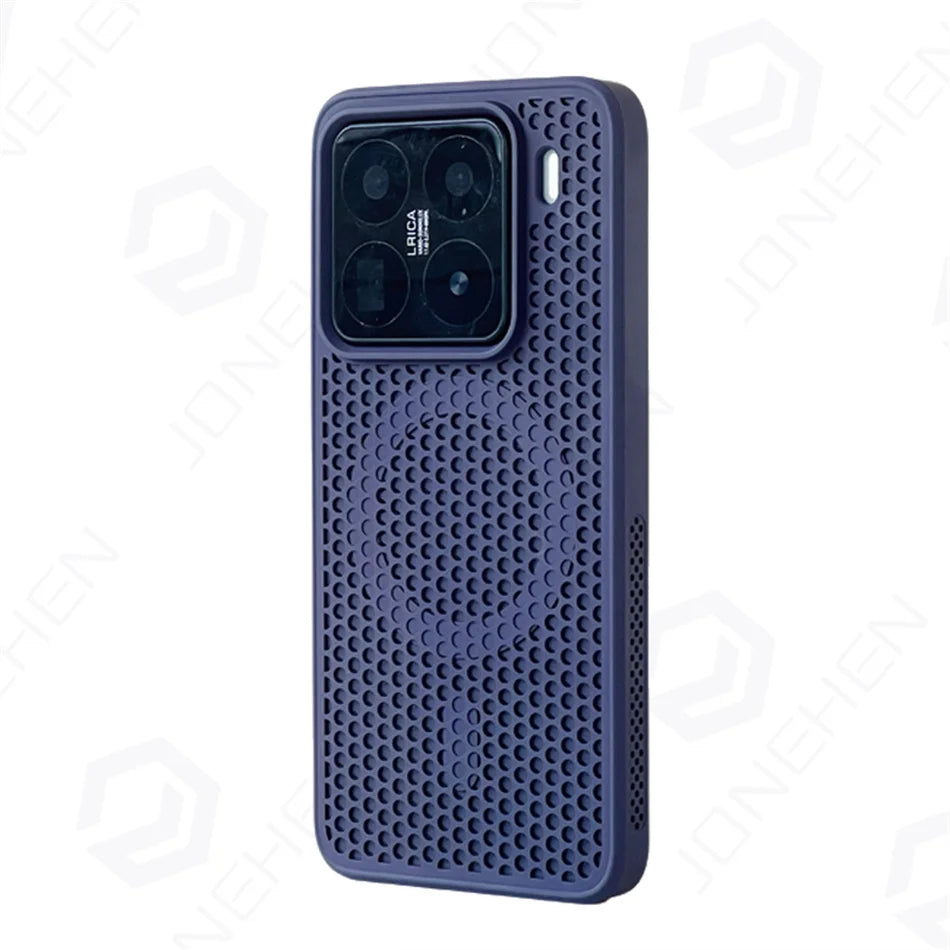 Magnetische Kühlhülle für Xiaomi Mi & Redmi