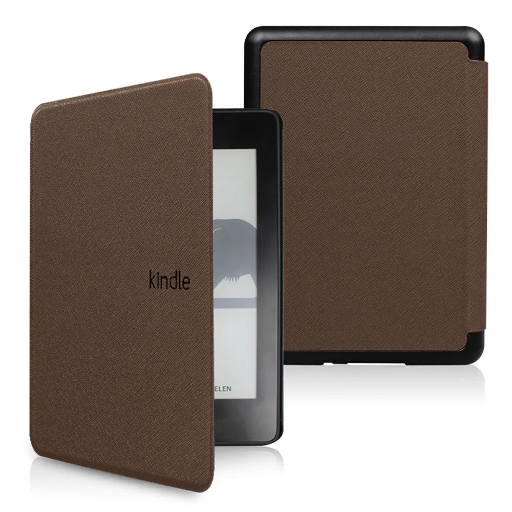 Hülle für Kindle Paperwhite 6–6,8 Zoll