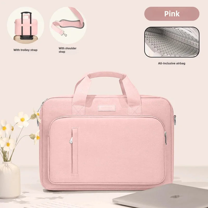 Wasserdichte Laptop Tasche 13–17 Zoll