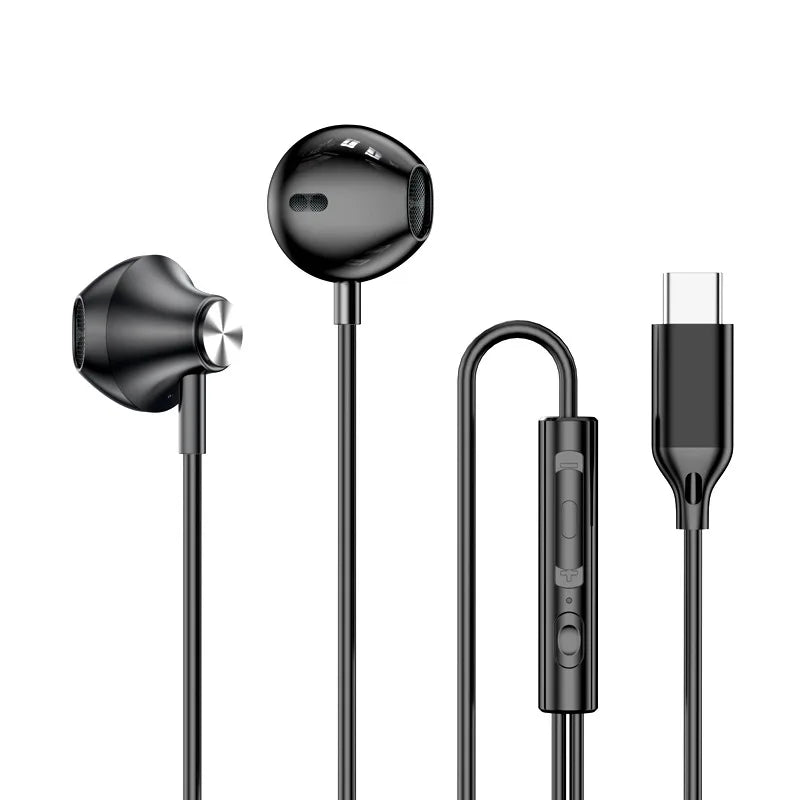 Samsung In-Ear Kopfhörer HiFi USB-C