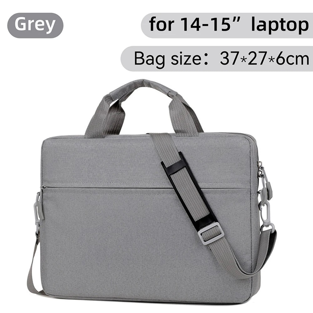 Laptop Hülle 14–15,6 Zoll wasserdicht