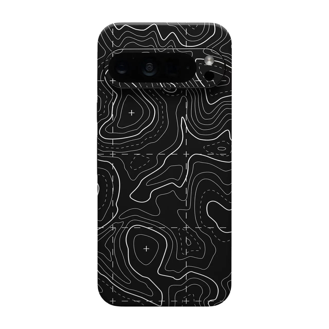 Bunte Hautfolie für Pixel 9–7 Pro 8A