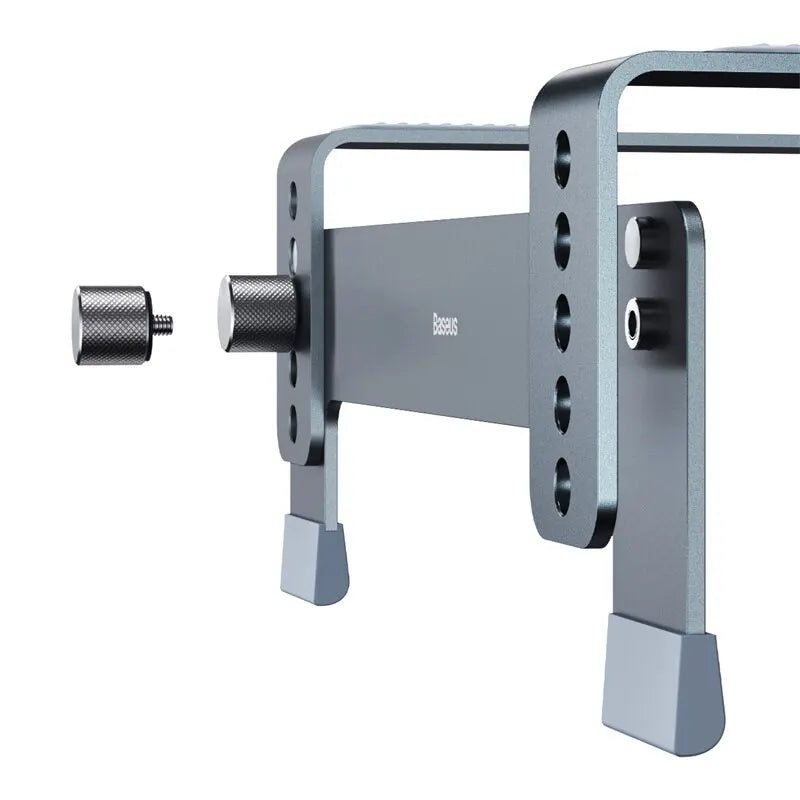 Baseus Aluminium Laptop-Ständer verstellbar