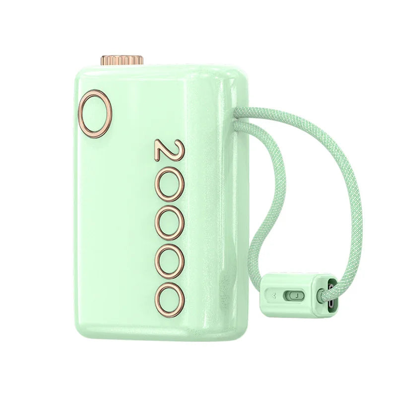 Xiaomi 2025 20000 mAh PD Powerbank