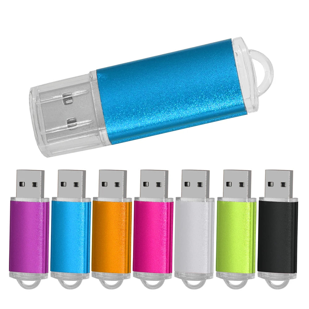USB 2.0 Flash-Speicherstick 256GB Hochgeschwindigkeit