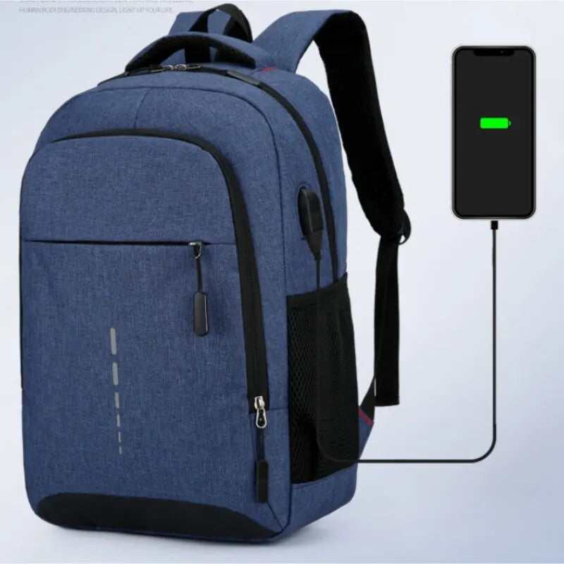Herren Rucksack für Arbeit & Reisen