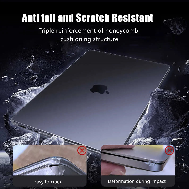 Ultradünne Laptoptasche 13–16 Zoll