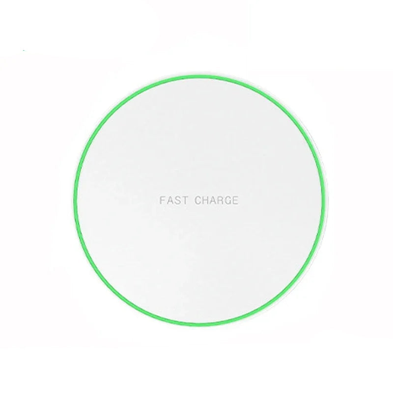 30W Wireless Charging Pad &amp; Stand for Smartphone