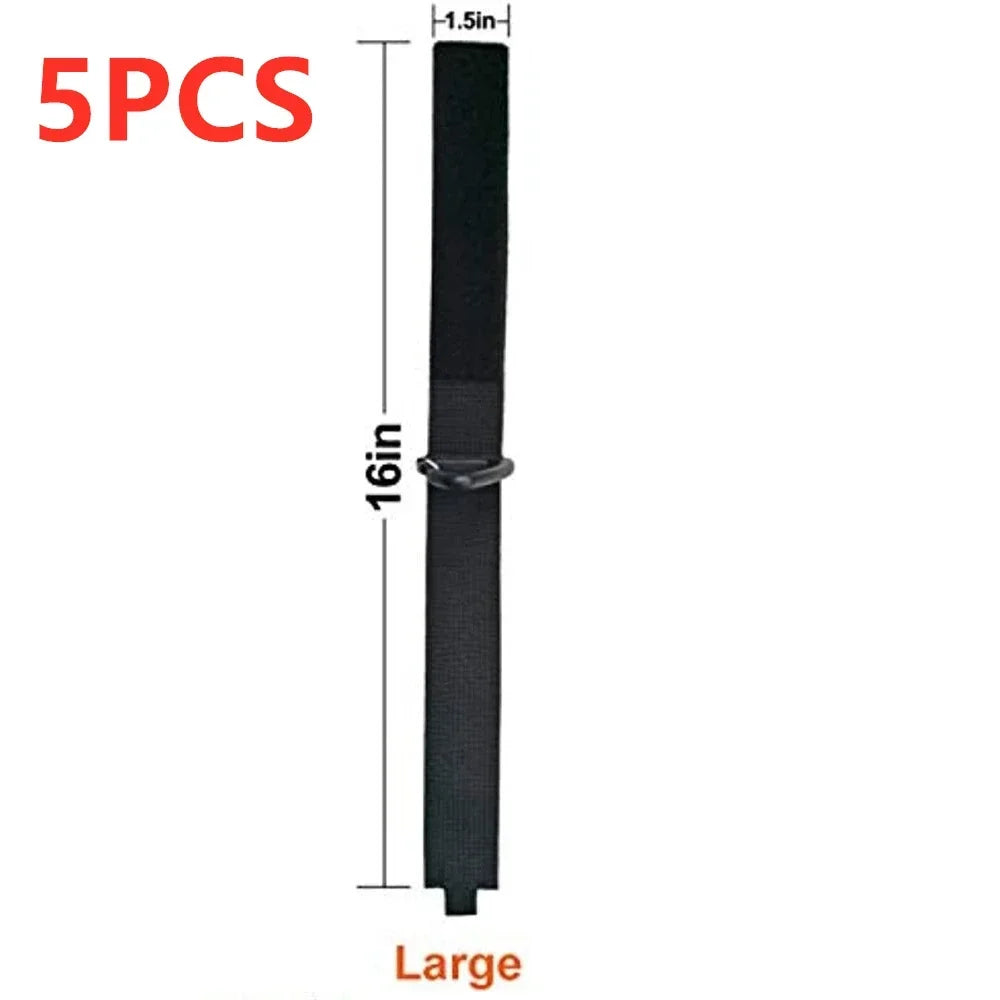 Nylon Kabelbinder für Kabel und Schläuche