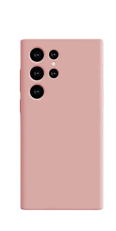 Für Samsung MagSafe Silikon Hülle