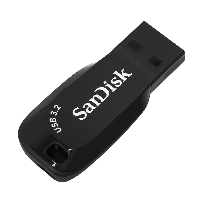 SanDisk Ultra Shift USB 3.2 256GB Pen-Laufwerk