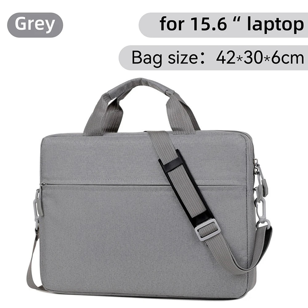 Laptop Hülle 14–15,6 Zoll wasserdicht