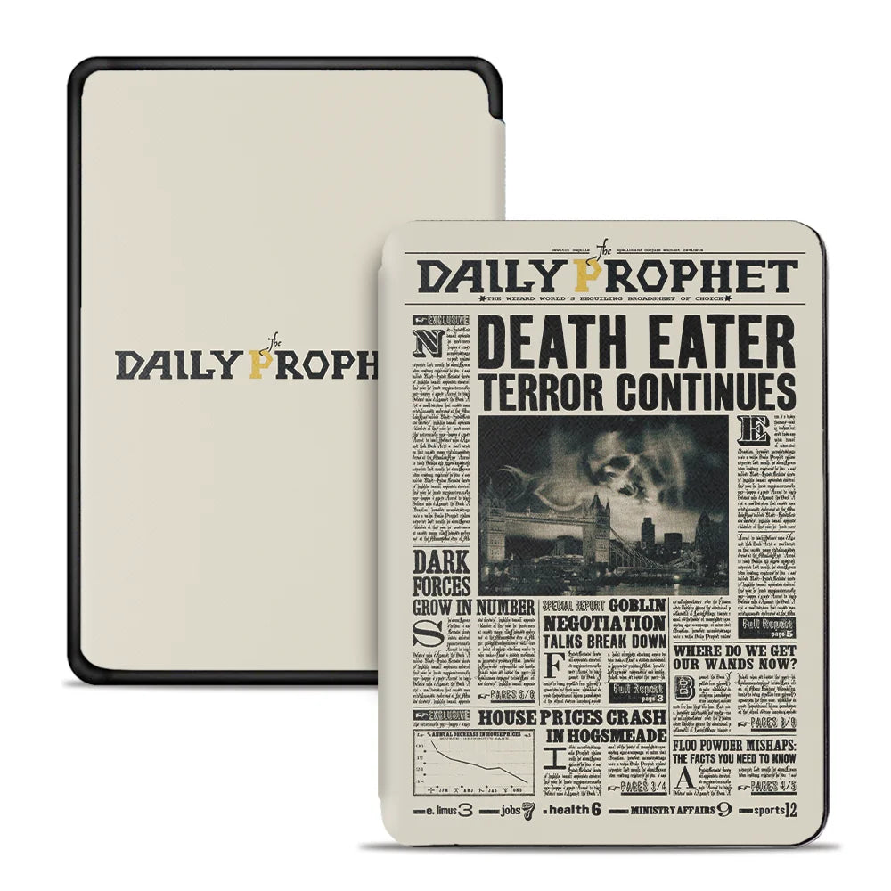 Twosheep Hülle für Kindle Paperwhite