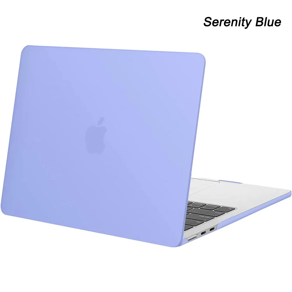 MOSISO Hartschalen Hülle für MacBook