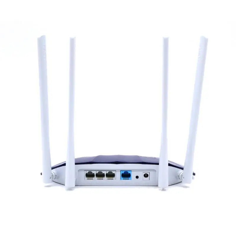 Dual-band Gigabit WLAN router 1200M for home network