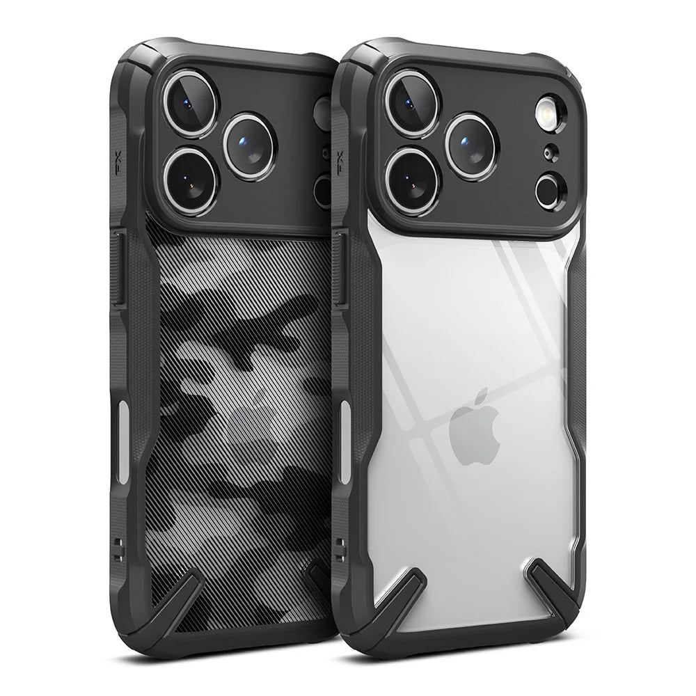 Hülle für iPhone 17 Pro