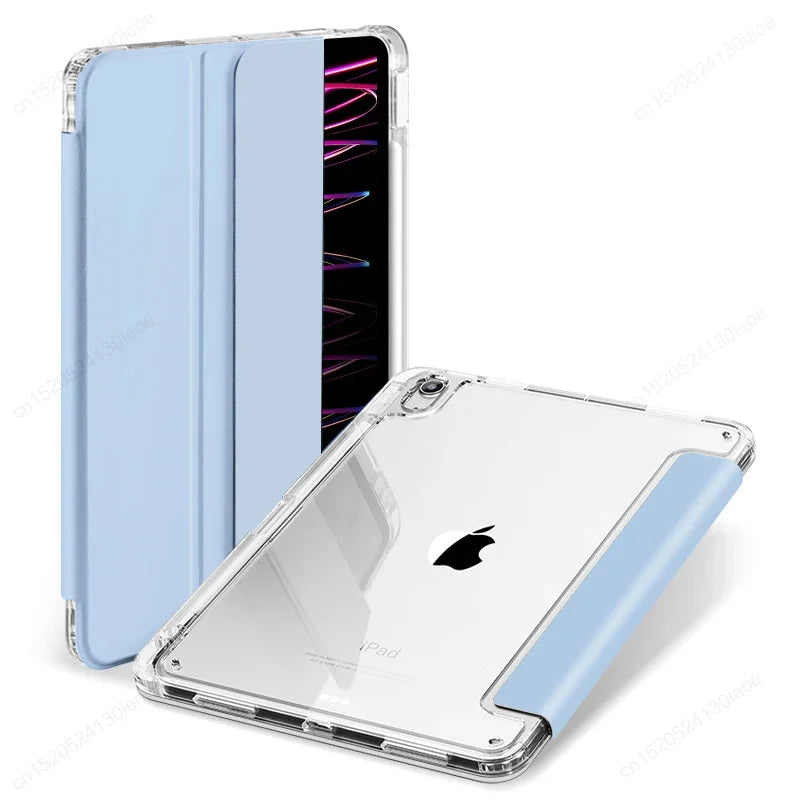 iPad Air & Pro Hülle 11–13 Zoll