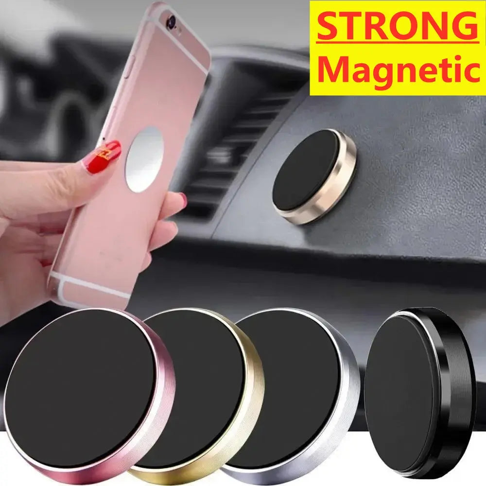 Magnetischer Auto-Handyhalter