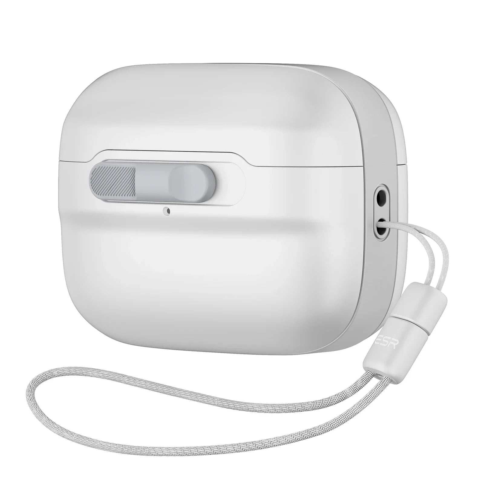 Silikon MagSafe Case für AirPods Pro & AirPods 4